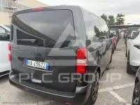 2025 Fiat Ulysse