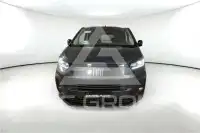 2025 Fiat Ulysse