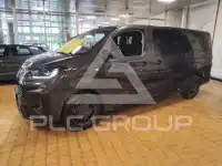2025 Fiat Ulysse