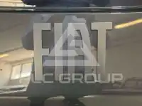 2025 Fiat Ulysse