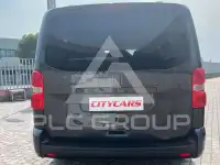 2025 Fiat Ulysse