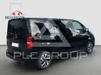 2025 Fiat Ulysse