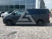 2025 Fiat Ulysse