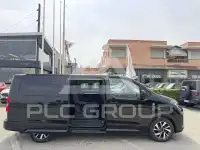 2025 Fiat Ulysse