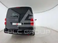 2025 Fiat Ulysse