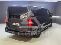 2025 Fiat Ulysse