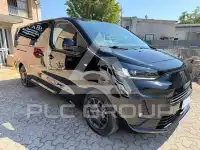 2025 Fiat Ulysse