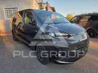 2025 Fiat Ulysse