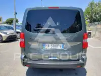 2025 Fiat Ulysse