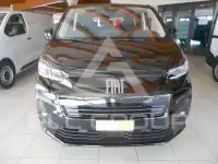 2025 Fiat Ulysse