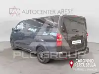 2025 Fiat Ulysse