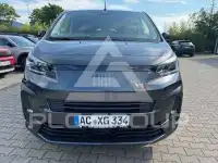 2025 Fiat Ulysse