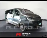 2025 Fiat Ulysse