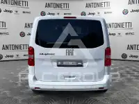 2025 Fiat Ulysse
