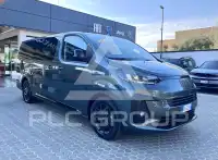 2025 Fiat Ulysse