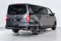 2025 Fiat Ulysse