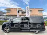 2025 Fiat Ulysse
