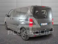 2025 Fiat Ulysse