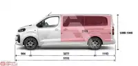 2025 Fiat Ulysse