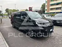 2025 Fiat Ulysse