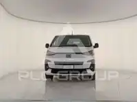 2025 Fiat Ulysse