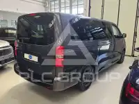2025 Fiat Ulysse
