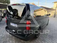 2025 Fiat Ulysse