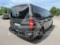 2025 Fiat Ulysse