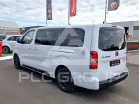 2025 Fiat Ulysse
