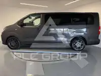 2025 Fiat Ulysse