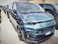 2025 Fiat Ulysse