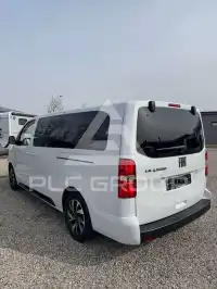 2025 Fiat Ulysse