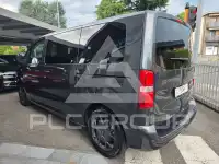 2025 Fiat Ulysse