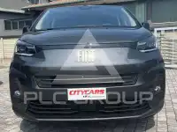 2025 Fiat Ulysse