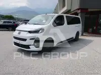 2025 Fiat Ulysse