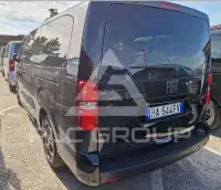 2025 Fiat Ulysse