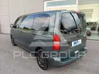2025 Fiat Ulysse