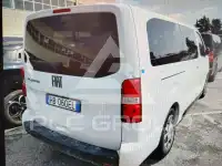 2025 Fiat Ulysse