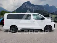 2025 Fiat Ulysse