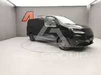 2025 Fiat Ulysse