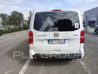 2025 Fiat Ulysse