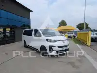 2025 Fiat Ulysse