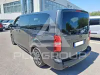 2025 Fiat Ulysse