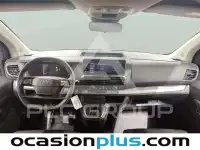 2025 Fiat Ulysse