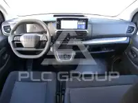2025 Fiat Ulysse