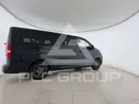 2025 Fiat Ulysse