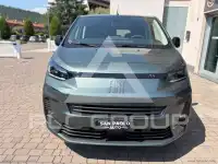2025 Fiat Ulysse