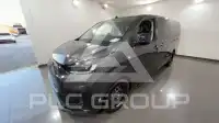 2025 Fiat Ulysse