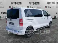 2025 Fiat Ulysse