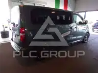 2025 Fiat Ulysse